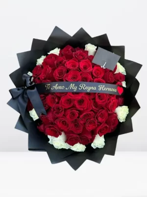 Ramo de Rosas