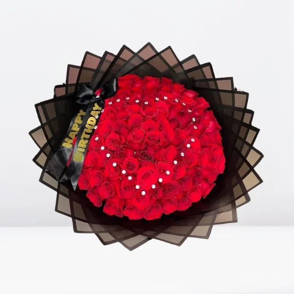 Ramo de Rosas