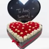 Corazón de Madera