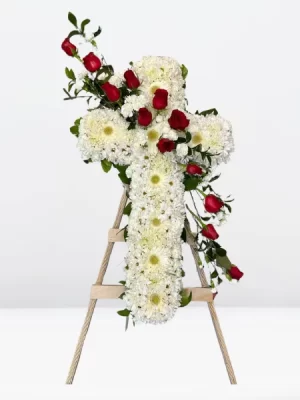 Cruz Funeral