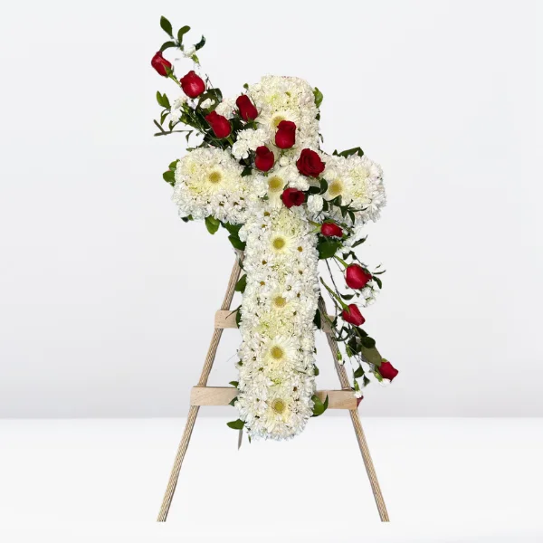 Cruz Funeral